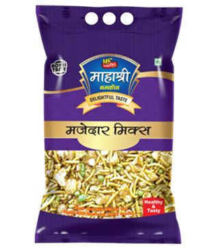 मजेदार मिक्स (580 gm)