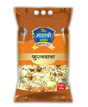फुरनदाना (450gm)