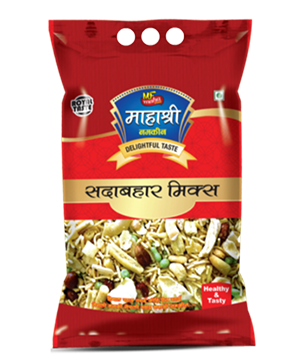 सदाबहार मिक्स (350 gm)