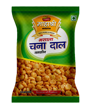CHANA DAAL MASALA